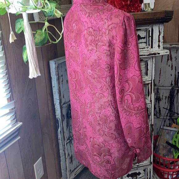 Blair Blouse - Picture 6 of 7